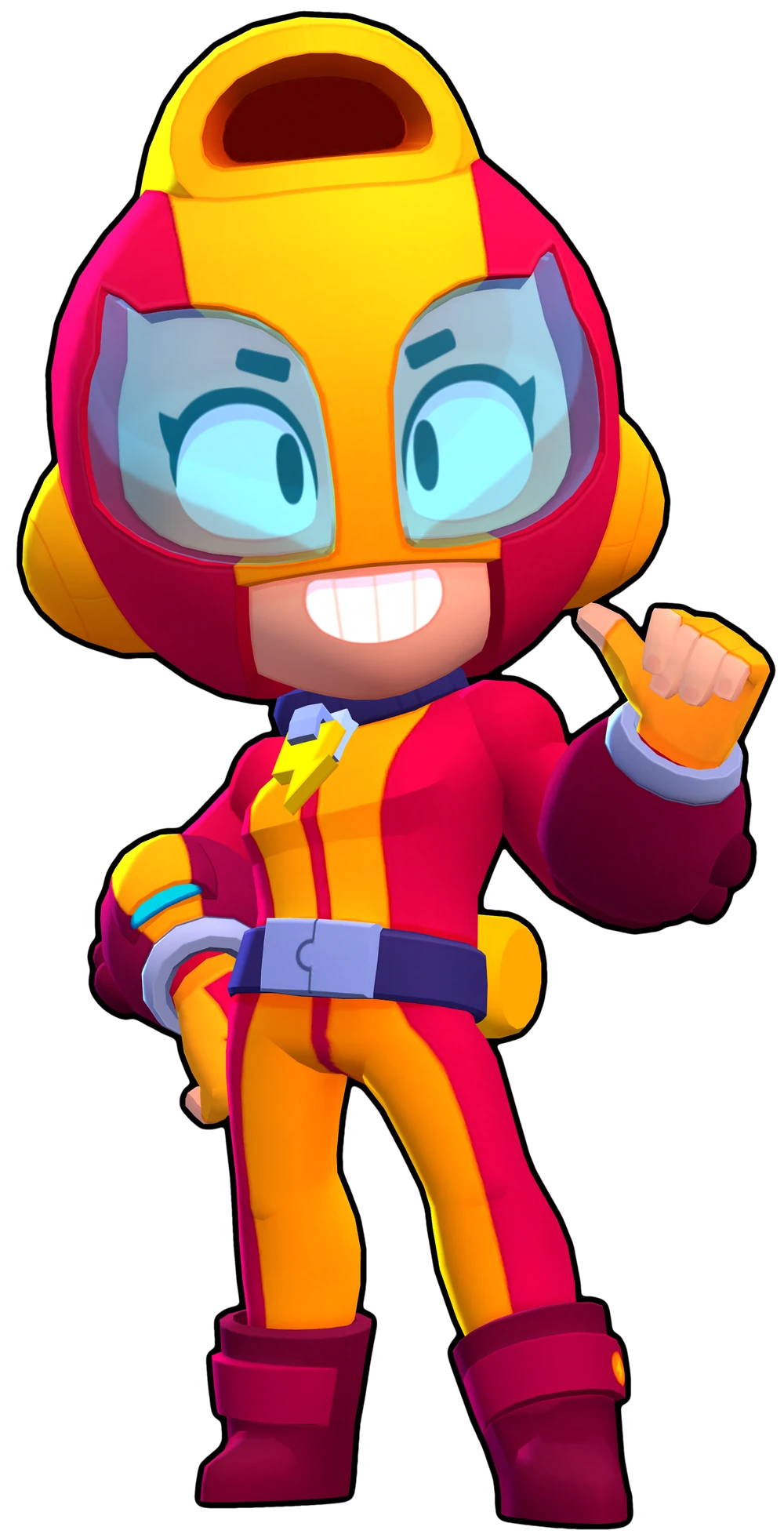 Max