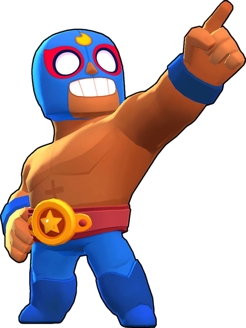 El Primo
