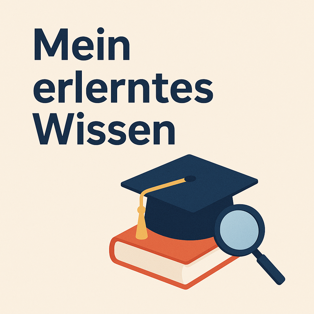 mein-erlerntes-wissen